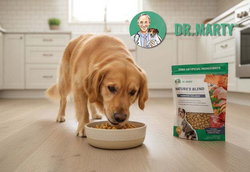 Dr. Marty’s Nature’s Blend Review – Is It Worth the Price?