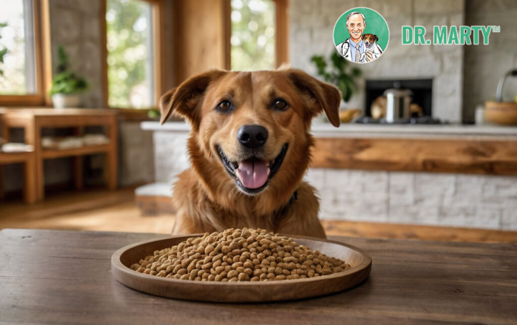Nature’s Blend Dog Food Promo Offers