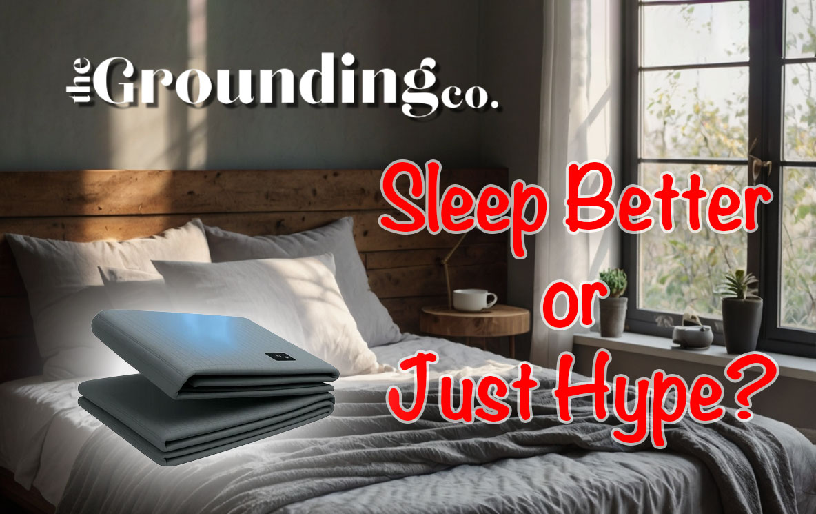The Grounding Co Terra Sheets: Sleep Better or Just Hype?