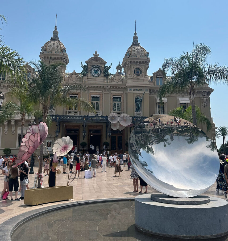 Monte Carlo Casino