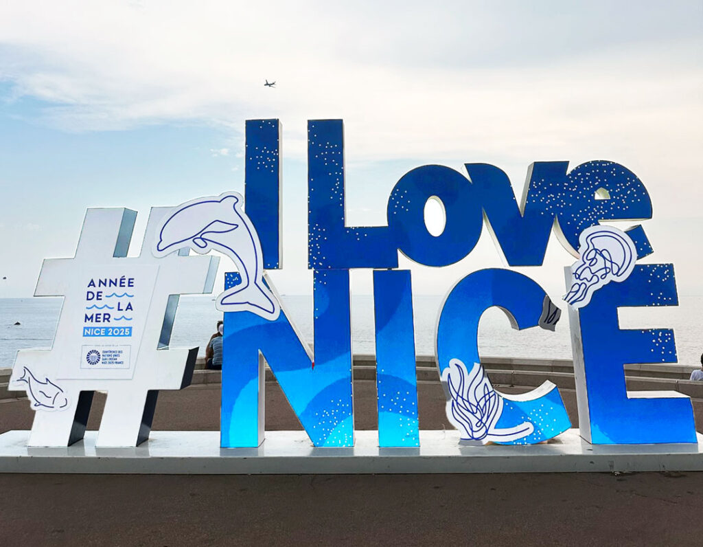 Nice Vacation with Expedia