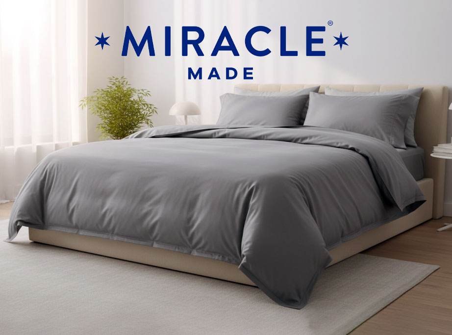 Miracle Made Sheets Review: The Real Pros and Cons