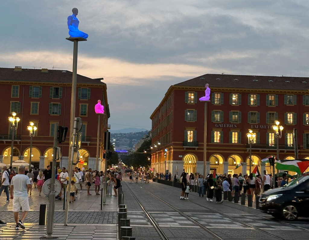 Nice Place Massena