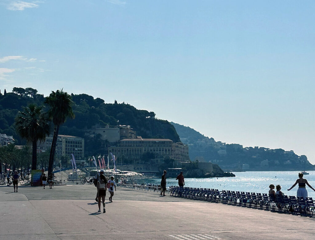 Promenade des Anglais