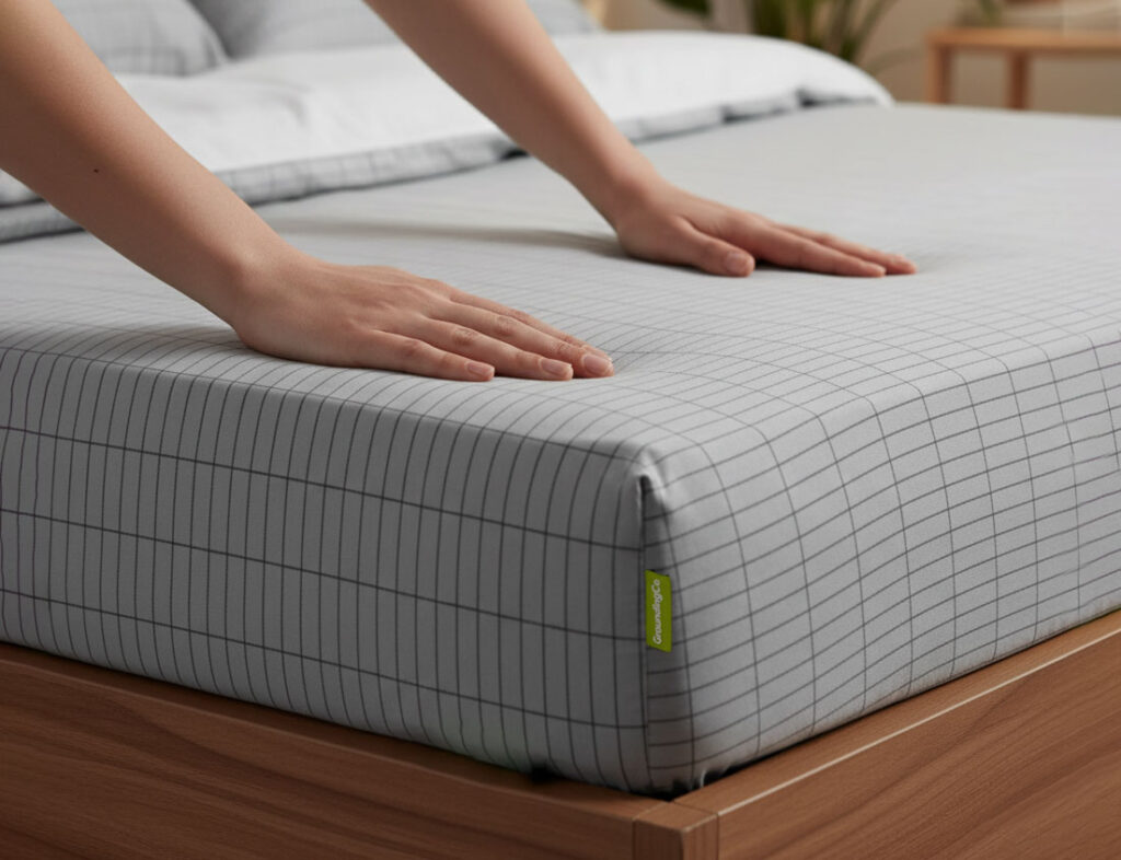 The Grounding Co Grounding Sheet Offer