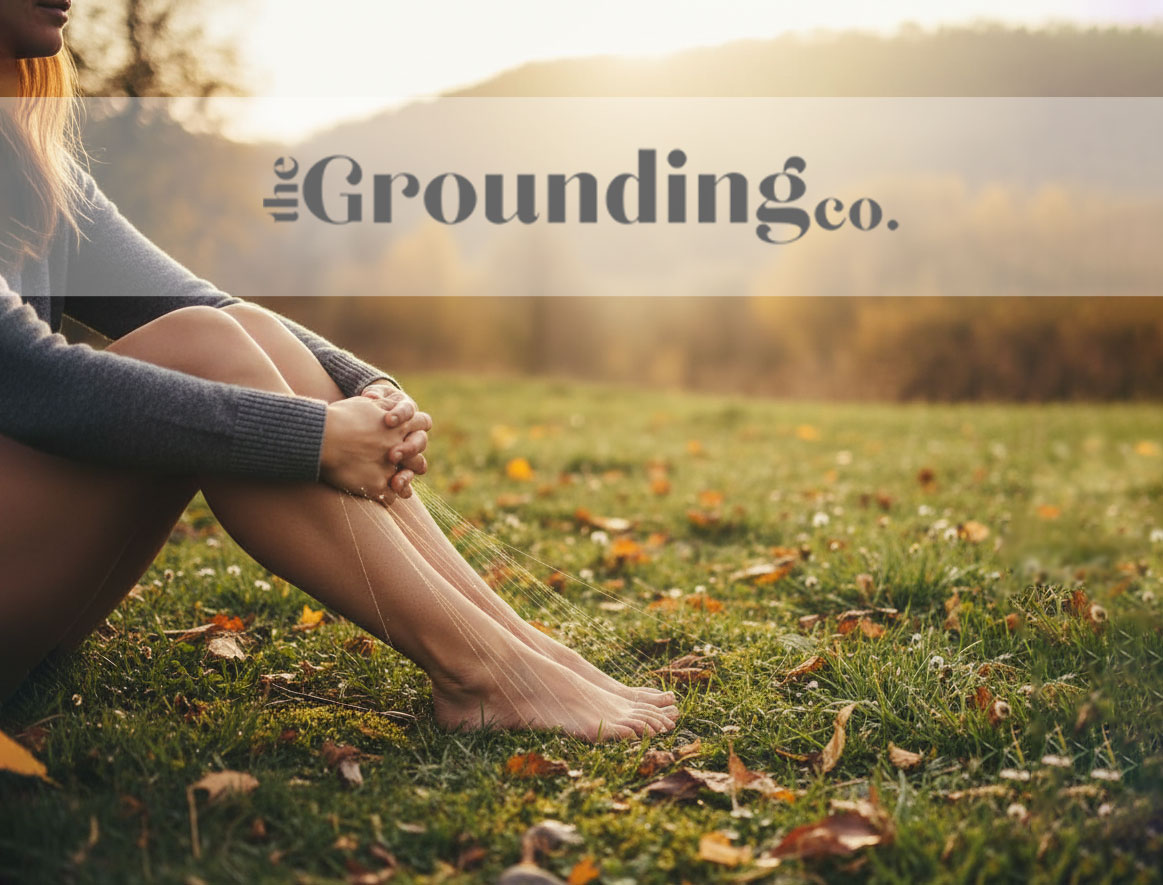 The Grounding Co Promotion Offer