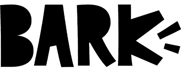 Bark.co Logo
