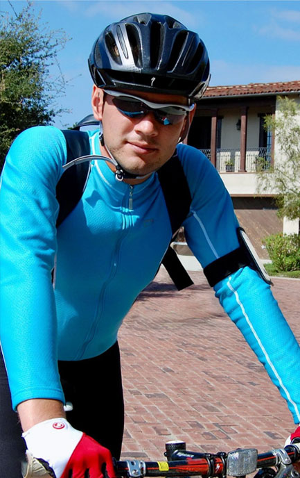 Constantine Summer Biking