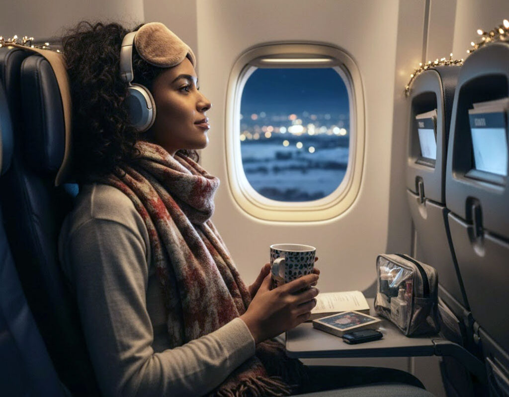 Holiday Flights - Choose Direct Flights