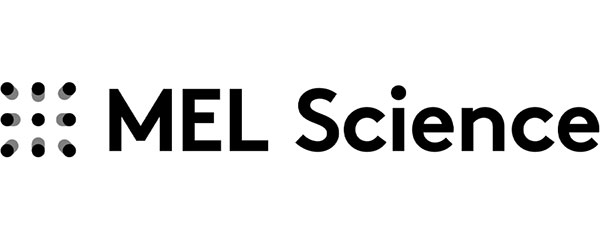 Mel Science Logo
