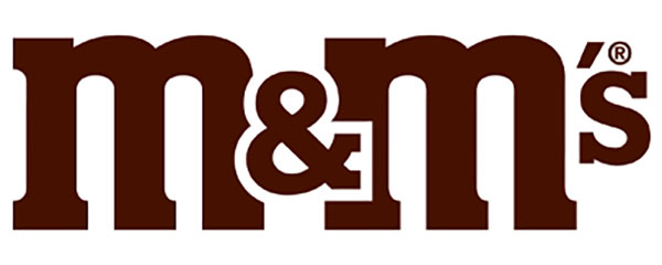 M&M's Logo
