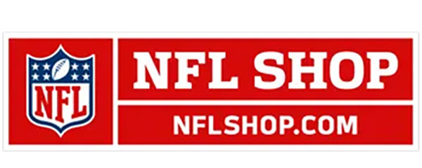 NFL Shop Logo