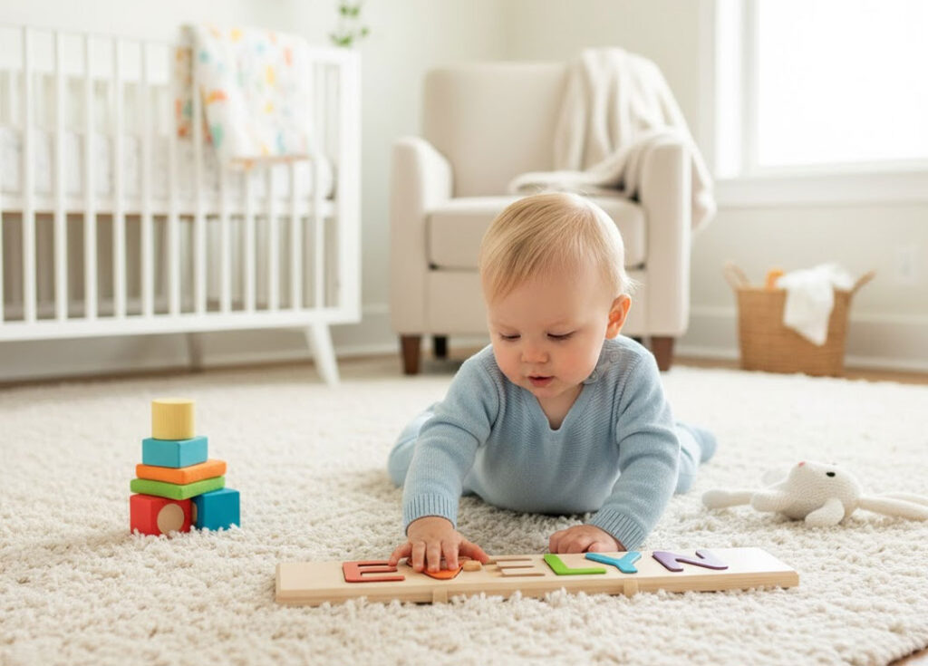 Personalized Name Puzzle