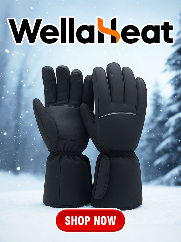 Wellaheat Discount