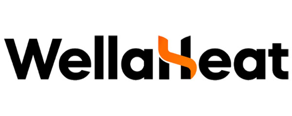 Wellaheat Logo
