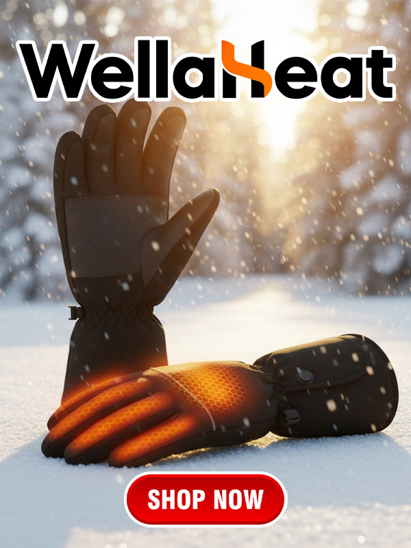 Wellaheat Offer