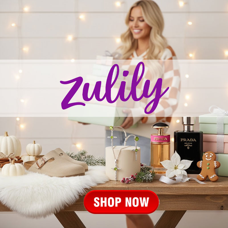 Zulily Promo