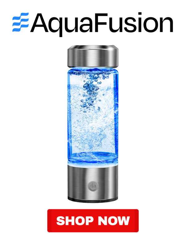 AquaFusion Deal