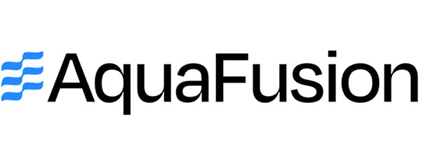 AquaFusion Logo