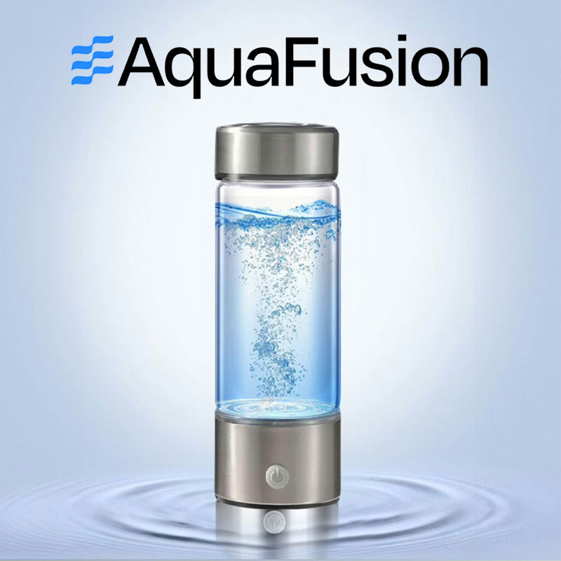 AquaFusion Promotion