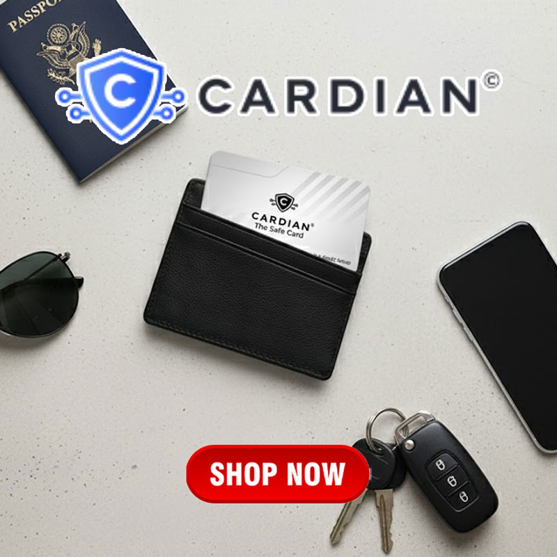 Cardian Discount