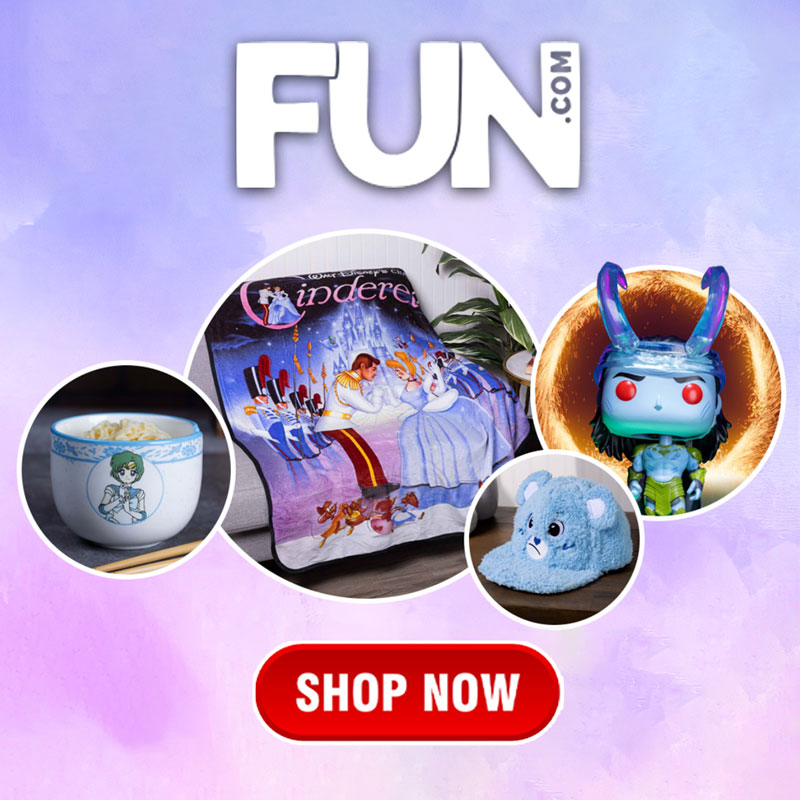 Fun.com Promotion