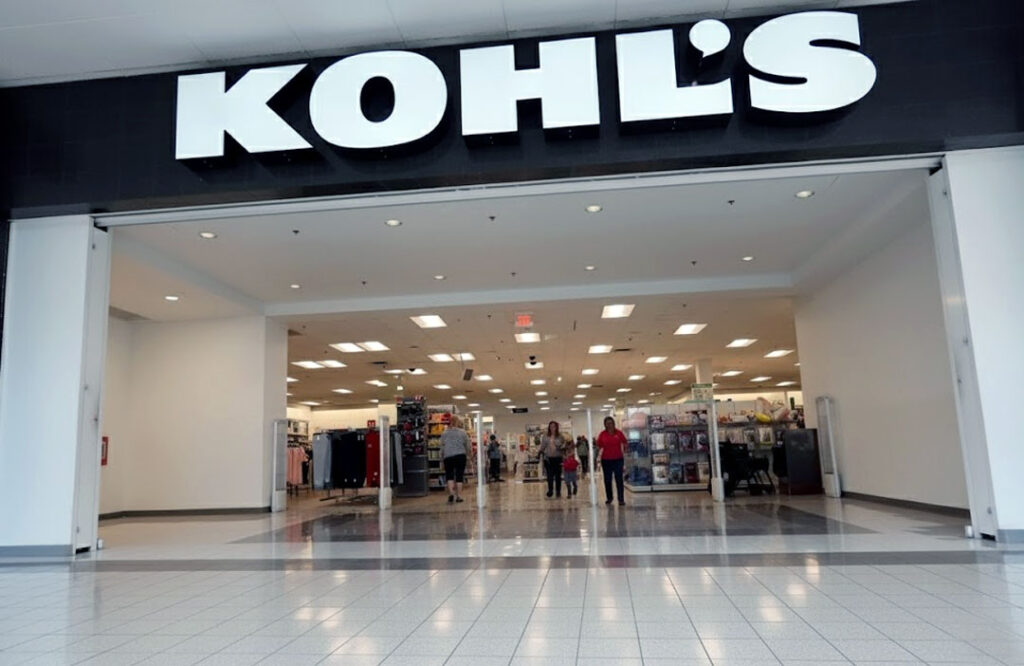 Kohl’s Black Friday 2025