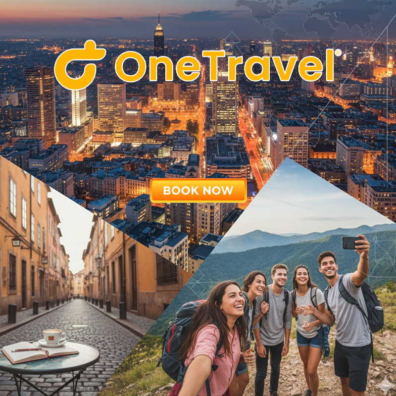 OneTravel Discounts
