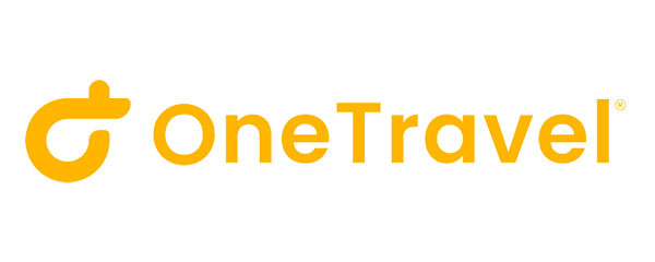 OneTravel Logo