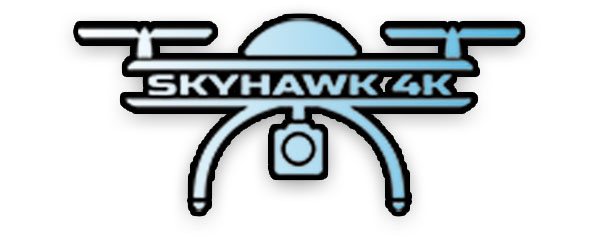 SkyHawk 4K Logo