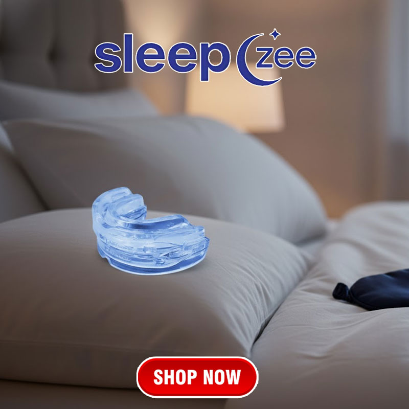 SleepZee Discount