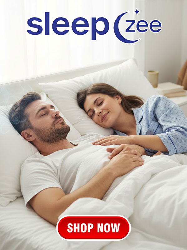 SleepZee Offer
