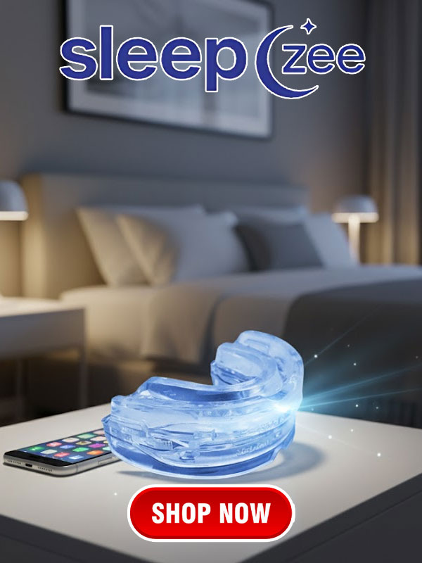 SleepZee Promotion