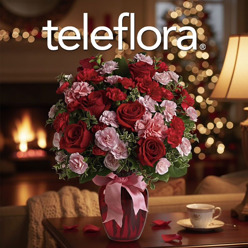Teleflora Discount
