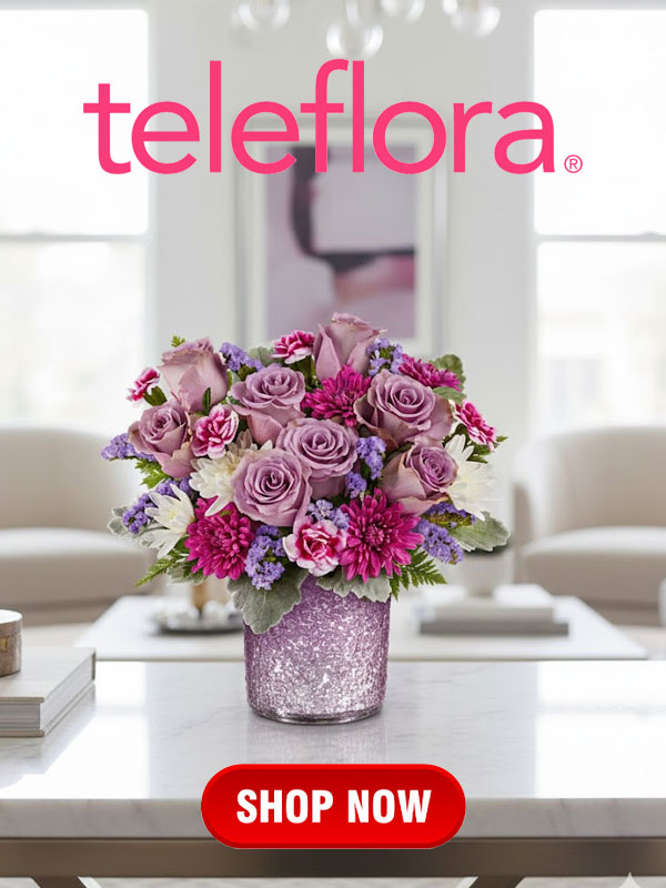 Teleflora Offer