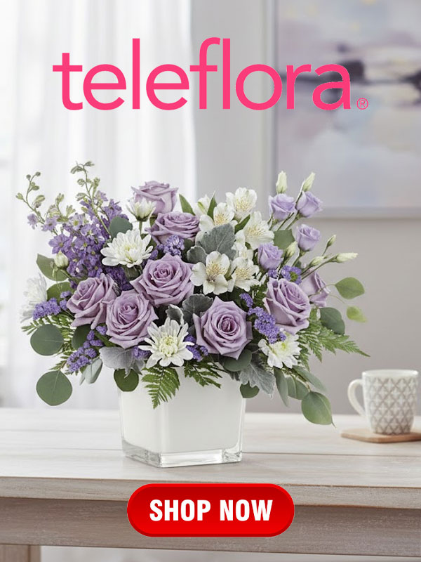 Teleflora Deal
