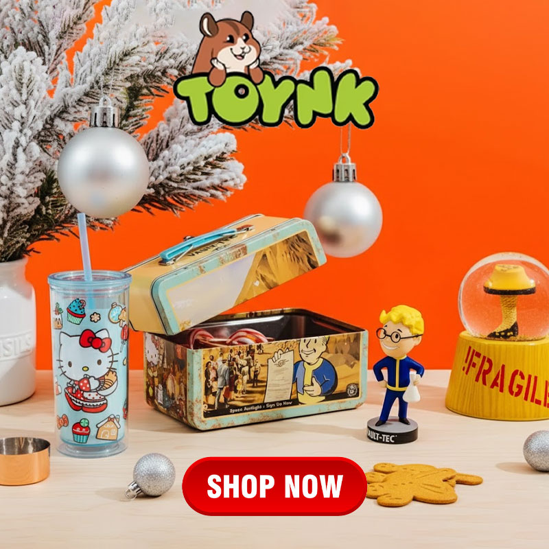 Toynk Discount