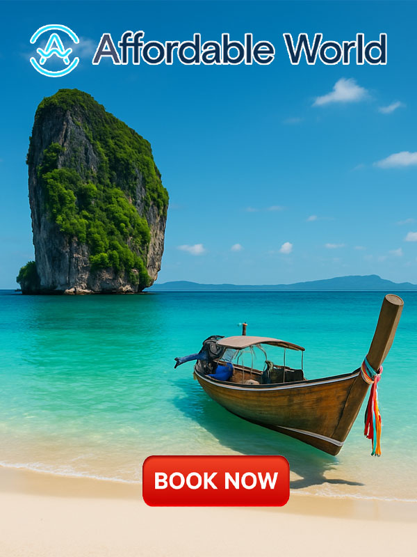 Affordable World Deal