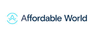 Affordable World Logo