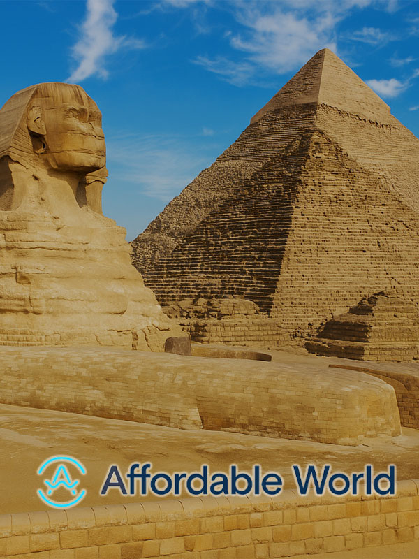Affordable World Offer