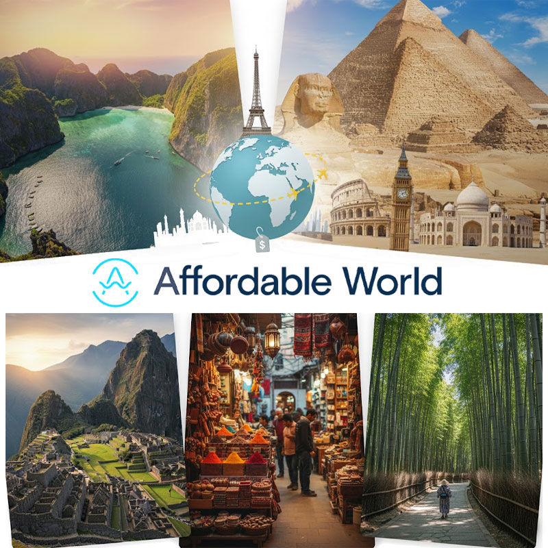 Affordable World Promotion
