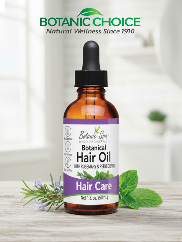 Botanic Choice Offer