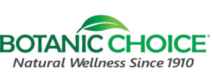 Botanic Choice Logo