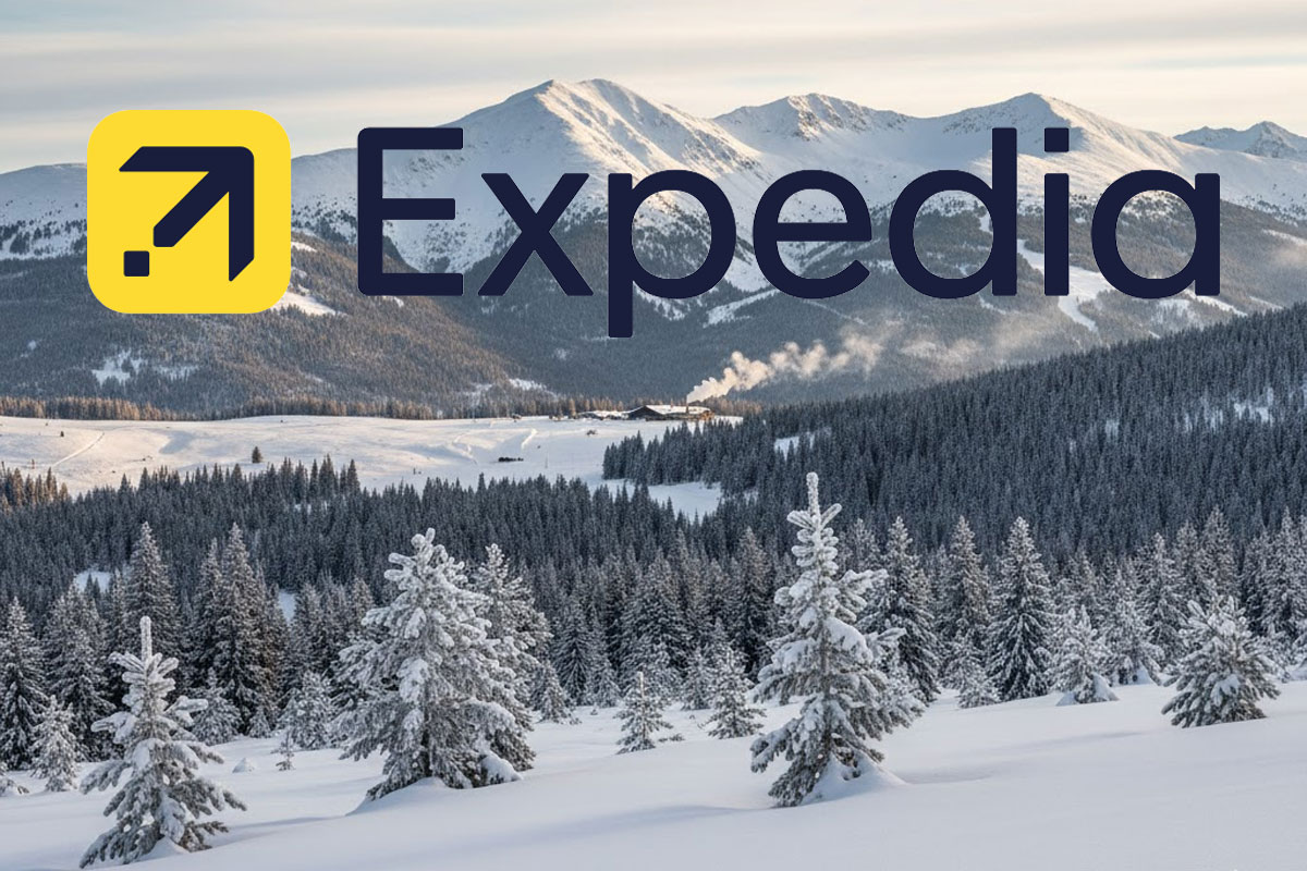 Expedia Winter Destination