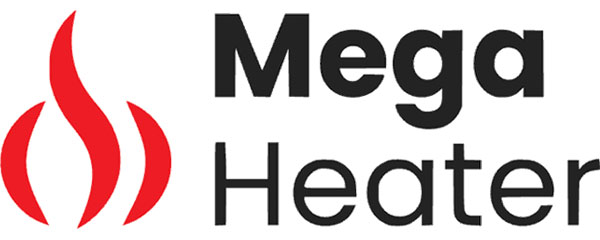 Mega Heater Logo