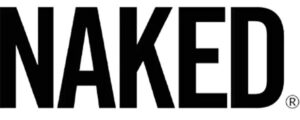 Naked Nutrition Logo