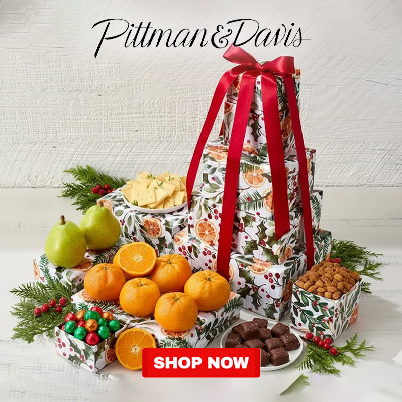 Pittman & Davis Discount