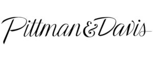 Pittman & Davis Logo