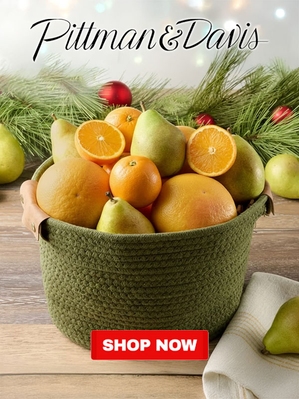 Pittman & Davis Deal