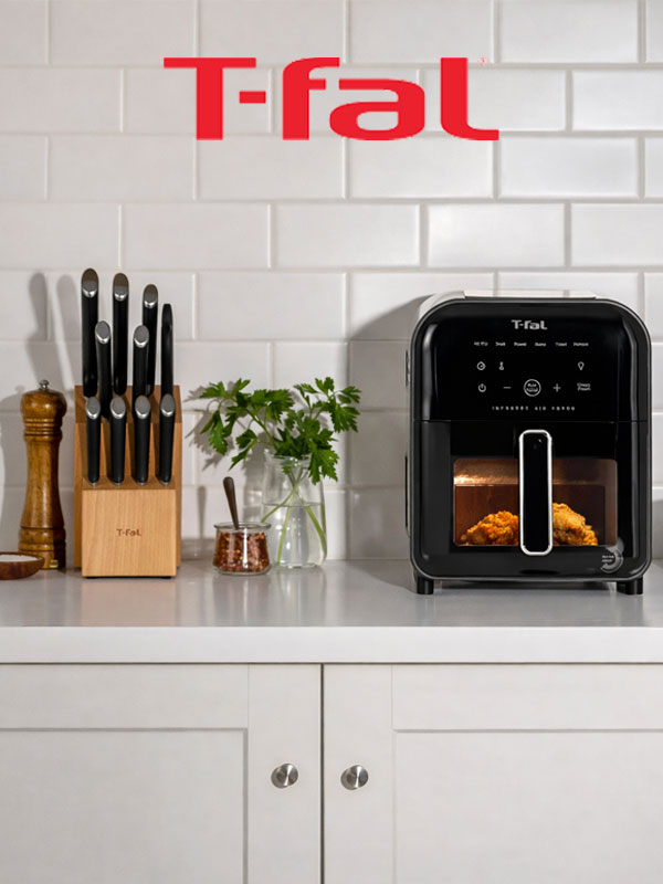 T-Fal Offer